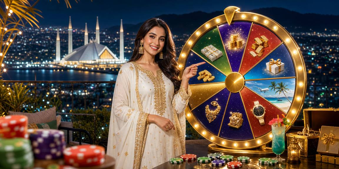 pk365gam Live Casino